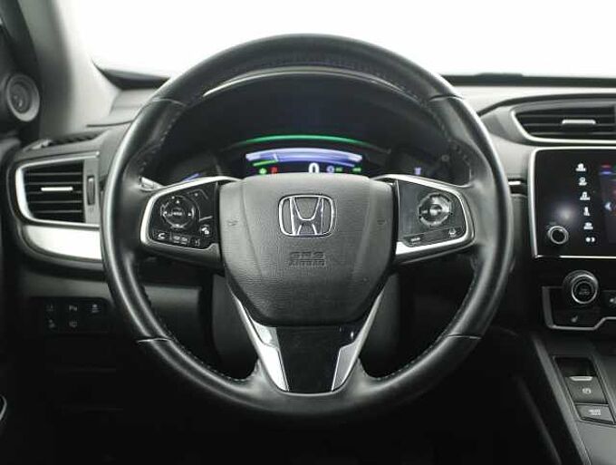 Honda CR-V ES - SUV5 2.0 i-MMD Hybrid EU6d-T, Elegance 2WD GPF (Euro 6d-TEMP), 2019 - 2021