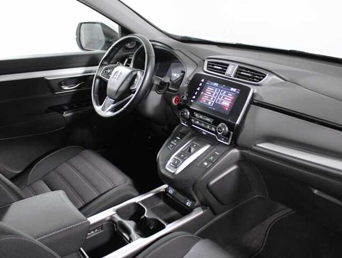 Honda CR-V ES - SUV5 2.0 i-MMD Hybrid EU6d-T, Elegance 2WD GPF (Euro 6d-TEMP), 2019 - 2021