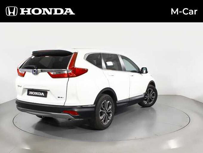 Honda CR-V ES - SUV5 2.0 i-MMD Hybrid EU6d-T, Elegance 2WD GPF (Euro 6d-TEMP), 2019 - 2021