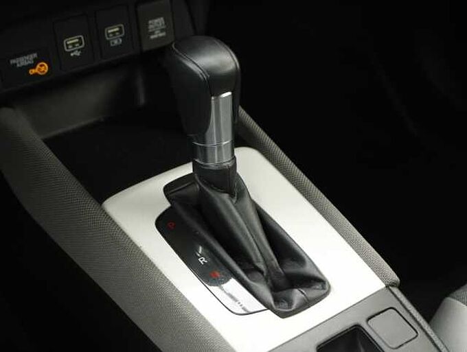 Honda  Jazz ES - Mon5 1.5 i-MMD Hybrid EU6d, Crosstar (EURO 6d), 2020 - 2023