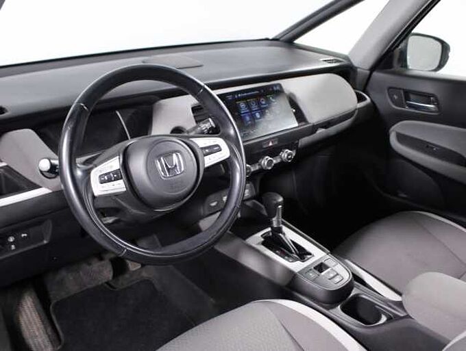 Honda  Jazz ES - Mon5 1.5 i-MMD Hybrid EU6d, Crosstar (EURO 6d), 2020 - 2023