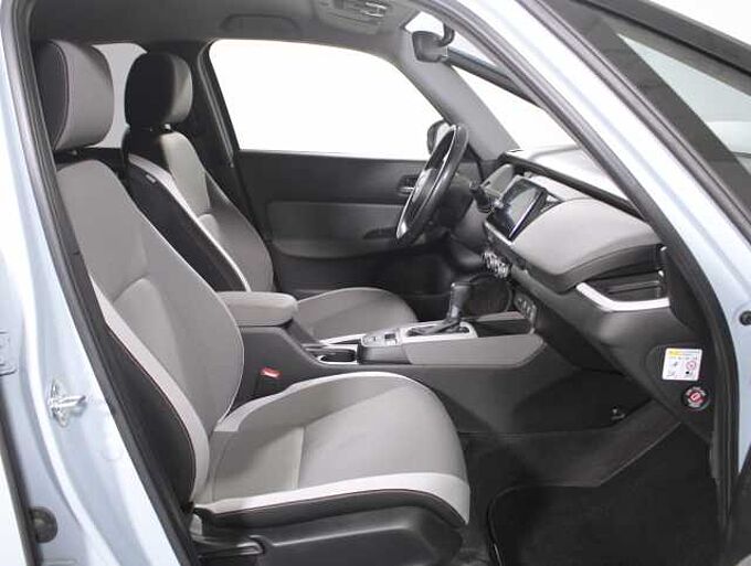 Honda  Jazz ES - Mon5 1.5 i-MMD Hybrid EU6d, Crosstar (EURO 6d), 2020 - 2023