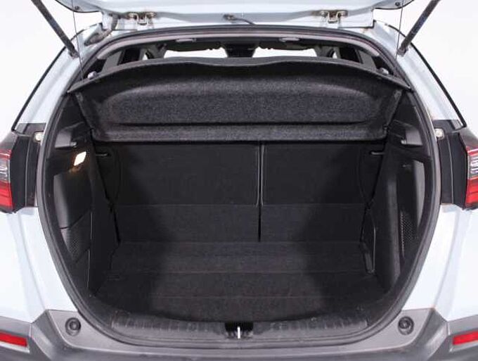 Honda  Jazz ES - Mon5 1.5 i-MMD Hybrid EU6d, Crosstar (EURO 6d), 2020 - 2023