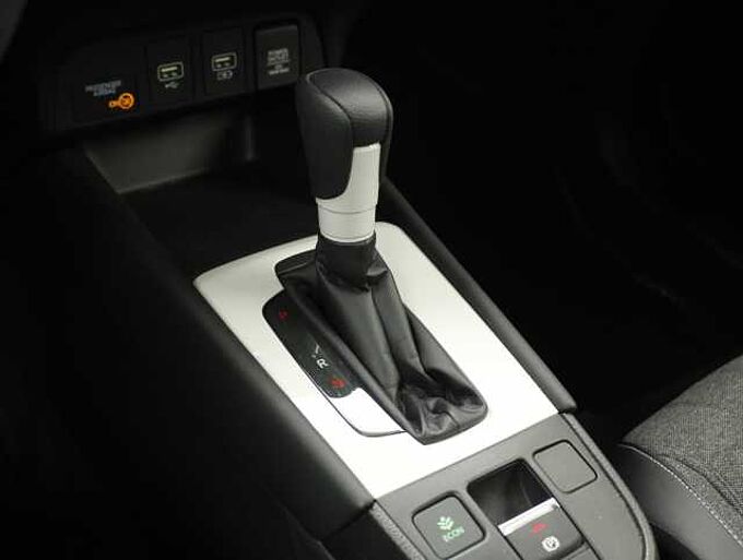 Honda  Jazz ES - Mon5 1.5 i-MMD Hybrid EU6d, Elegance (EURO 6d), 2020 - 2023