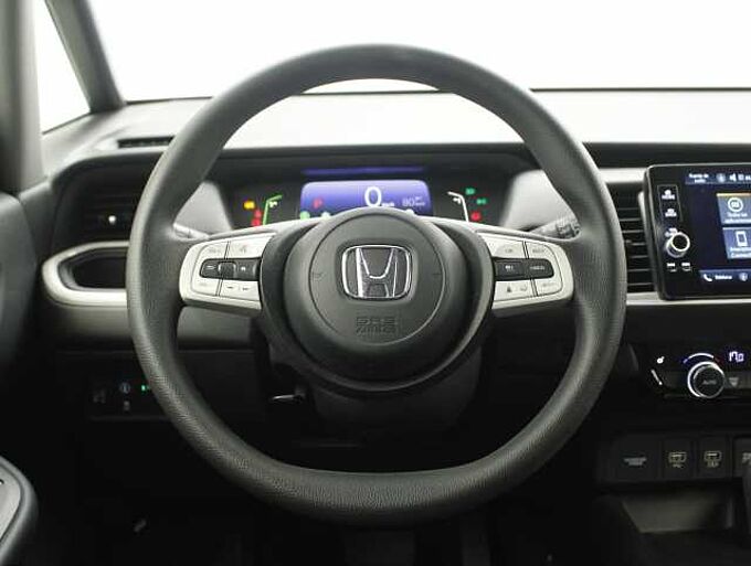 Honda  Jazz ES - Mon5 1.5 i-MMD Hybrid EU6d, Elegance (EURO 6d), 2020 - 2023