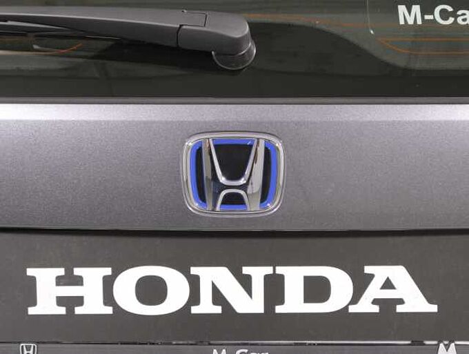 Honda  Jazz ES - Mon5 1.5 i-MMD Hybrid EU6d, Elegance (EURO 6d), 2020 - 2023