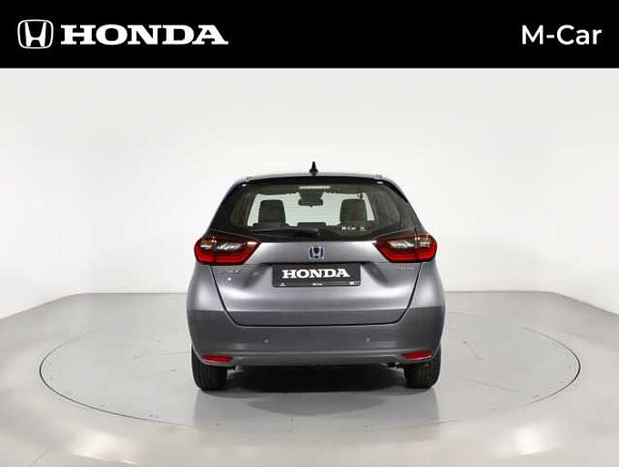 Honda  Jazz ES - Mon5 1.5 i-MMD Hybrid EU6d, Elegance (EURO 6d), 2020 - 2023