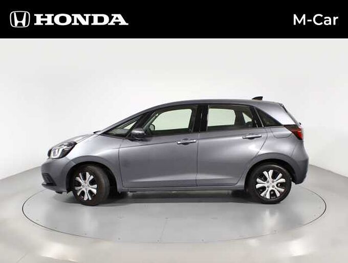 Honda  Jazz ES - Mon5 1.5 i-MMD Hybrid EU6d, Elegance (EURO 6d), 2020 - 2023