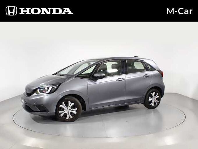 Honda  Jazz ES - Mon5 1.5 i-MMD Hybrid EU6d, Elegance (EURO 6d), 2020 - 2023