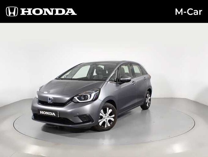 Honda  Jazz ES - Mon5 1.5 i-MMD Hybrid EU6d, Elegance (EURO 6d), 2020 - 2023