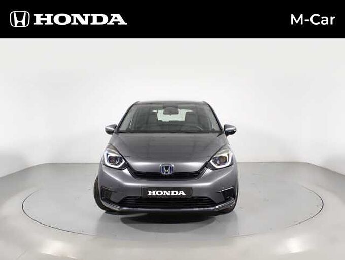 Honda  Jazz ES - Mon5 1.5 i-MMD Hybrid EU6d, Elegance (EURO 6d), 2020 - 2023