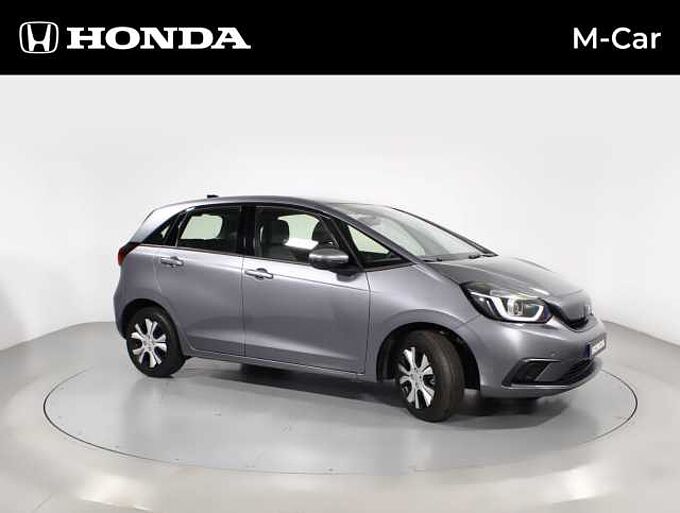 Honda  Jazz ES - Mon5 1.5 i-MMD Hybrid EU6d, Elegance (EURO 6d), 2020 - 2023
