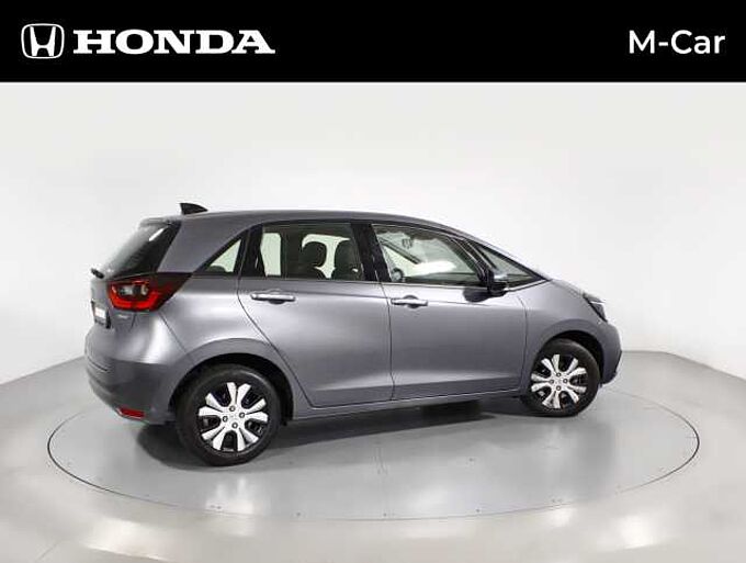 Honda  Jazz ES - Mon5 1.5 i-MMD Hybrid EU6d, Elegance (EURO 6d), 2020 - 2023