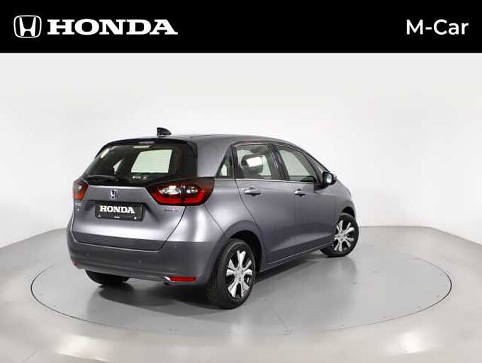 Honda  Jazz ES - Mon5 1.5 i-MMD Hybrid EU6d, Elegance (EURO 6d), 2020 - 2023