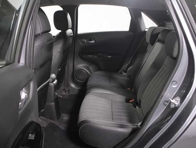 Honda  Jazz ES - Mon5 1.5 i-MMD Hybrid EU6d, Elegance (EURO 6d), 2020 - 2023