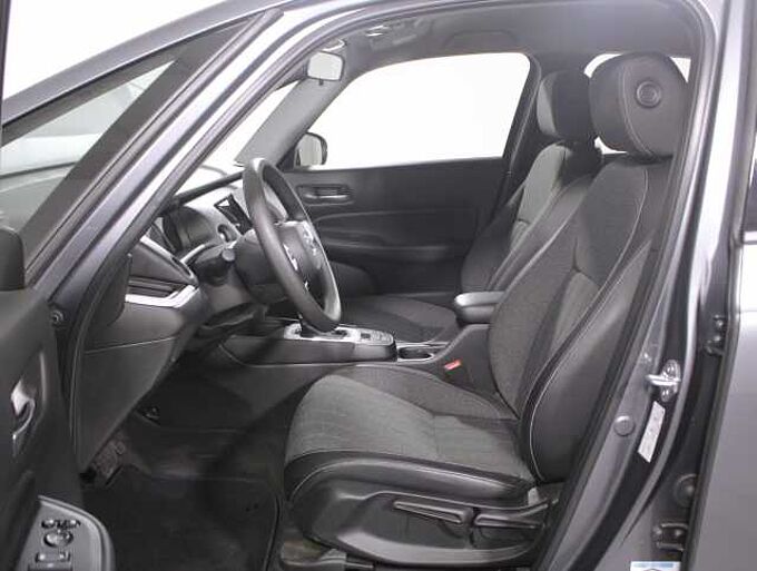 Honda  Jazz ES - Mon5 1.5 i-MMD Hybrid EU6d, Elegance (EURO 6d), 2020 - 2023