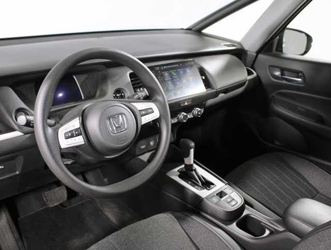 Honda  Jazz ES - Mon5 1.5 i-MMD Hybrid EU6d, Elegance (EURO 6d), 2020 - 2023