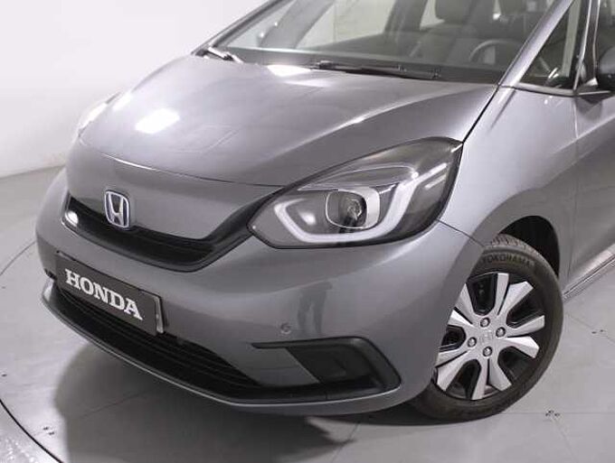 Honda  Jazz ES - Mon5 1.5 i-MMD Hybrid EU6d, Elegance (EURO 6d), 2020 - 2023