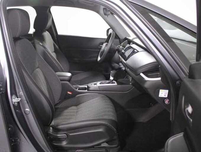 Honda  Jazz ES - Mon5 1.5 i-MMD Hybrid EU6d, Elegance (EURO 6d), 2020 - 2023