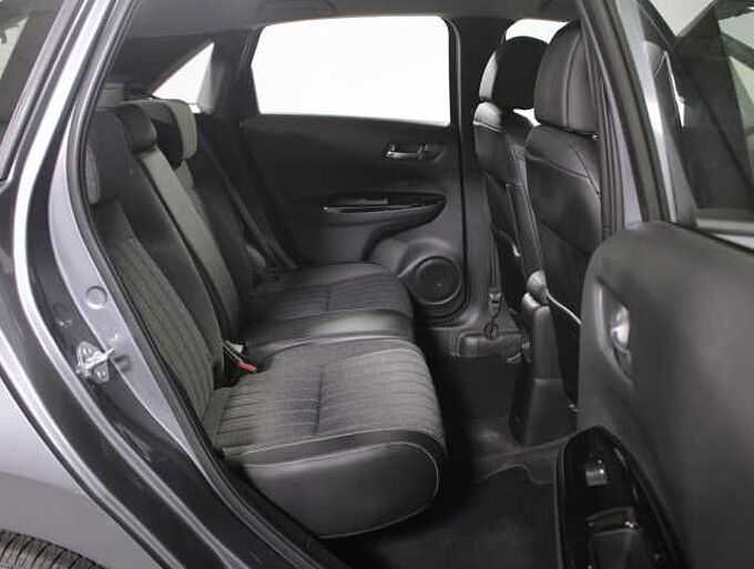 Honda  Jazz ES - Mon5 1.5 i-MMD Hybrid EU6d, Elegance (EURO 6d), 2020 - 2023