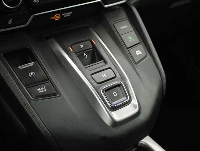 Honda CR-V ES - SUV5 2.0 i-MMD Hybrid EU6d-T, Elegance 2WD GPF (Euro 6d-TEMP), 2019 - 2021