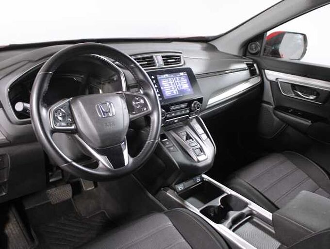 Honda CR-V ES - SUV5 2.0 i-MMD Hybrid EU6d-T, Elegance 2WD GPF (Euro 6d-TEMP), 2019 - 2021