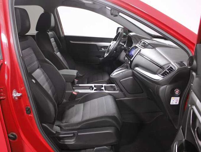 Honda CR-V ES - SUV5 2.0 i-MMD Hybrid EU6d-T, Elegance 2WD GPF (Euro 6d-TEMP), 2019 - 2021