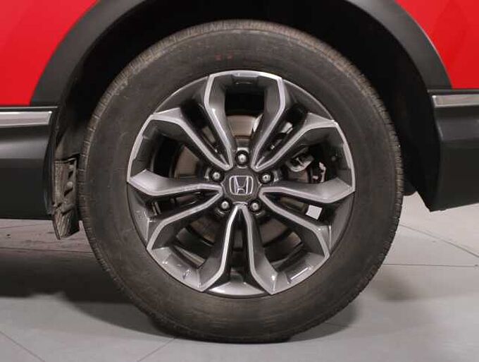 Honda CR-V ES - SUV5 2.0 i-MMD Hybrid EU6d-T, Elegance 2WD GPF (Euro 6d-TEMP), 2019 - 2021