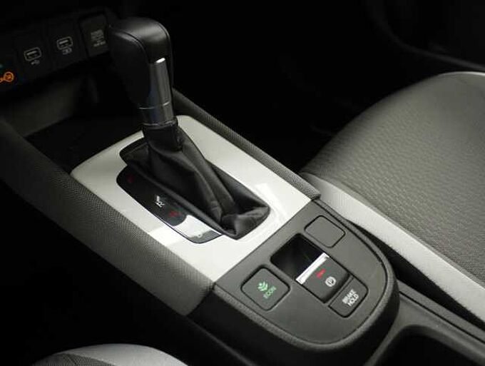 Honda Jazz ES - Mon5 1.5 i-MMD Hybrid EU6d, Crosstar (EURO 6d), 2020 - 2023