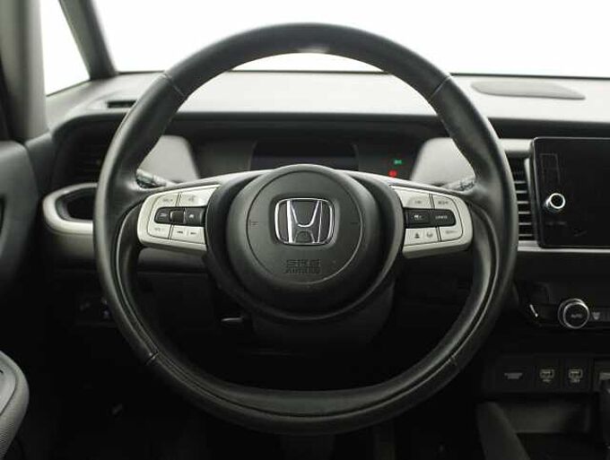 Honda Jazz ES - Mon5 1.5 i-MMD Hybrid EU6d, Crosstar (EURO 6d), 2020 - 2023