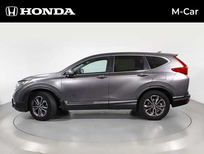 Honda CR-V ES - SUV5 2.0 i-MMD Hybrid EU6d-T, Elegance 2WD GPF (Euro 6d-TEMP), 2019 - 2021