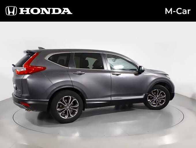 Honda CR-V ES - SUV5 2.0 i-MMD Hybrid EU6d-T, Elegance 2WD GPF (Euro 6d-TEMP), 2019 - 2021