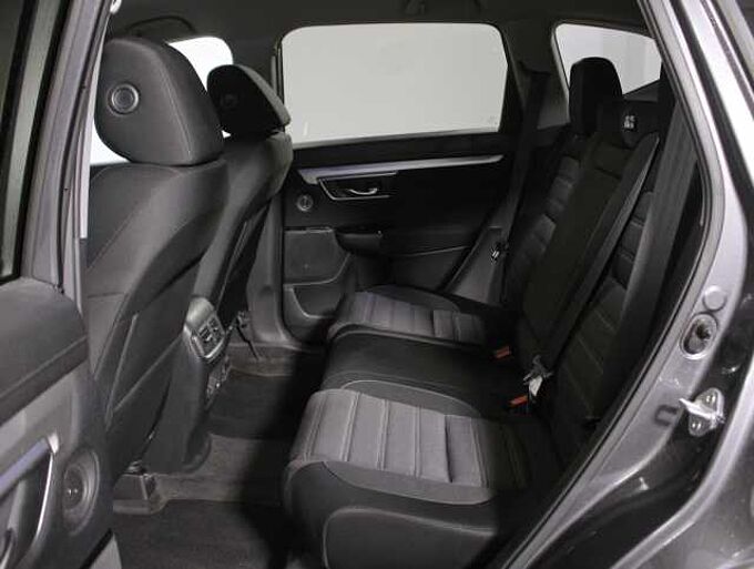 Honda CR-V ES - SUV5 2.0 i-MMD Hybrid EU6d-T, Elegance 2WD GPF (Euro 6d-TEMP), 2019 - 2021