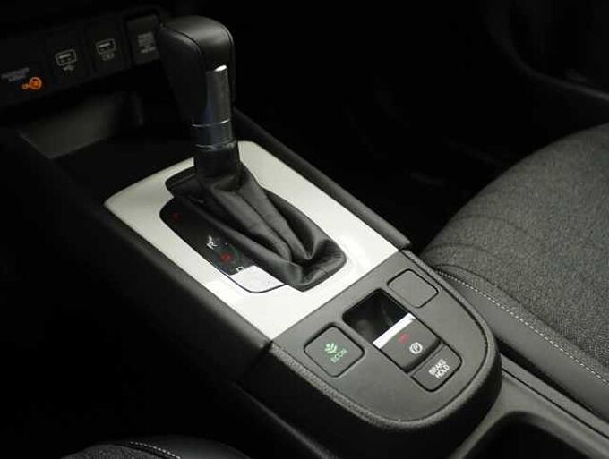 Honda  Jazz ES - Mon5 1.5 i-MMD Hybrid EU6d, Executive (EURO 6d), 2020 - 2023