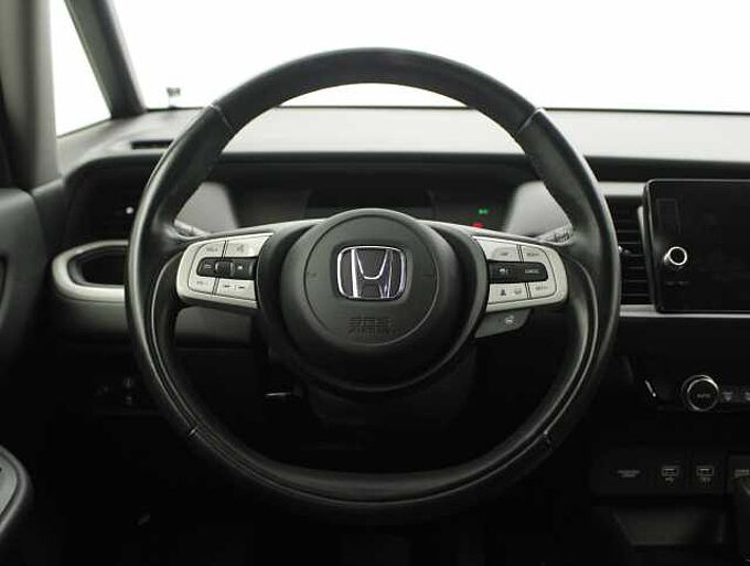 Honda  Jazz ES - Mon5 1.5 i-MMD Hybrid EU6d, Executive (EURO 6d), 2020 - 2023