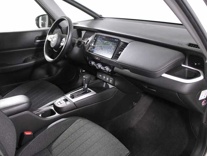 Honda  Jazz ES - Mon5 1.5 i-MMD Hybrid EU6d, Executive (EURO 6d), 2020 - 2023