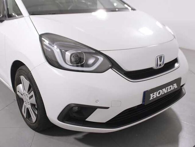 Honda  Jazz ES - Mon5 1.5 i-MMD Hybrid EU6d, Executive (EURO 6d), 2020 - 2023
