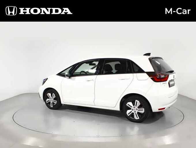 Honda  Jazz ES - Mon5 1.5 i-MMD Hybrid EU6d, Executive (EURO 6d), 2020 - 2023