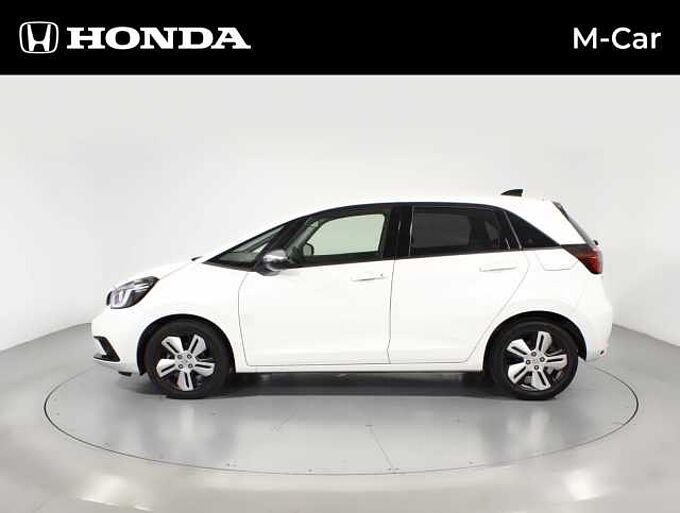 Honda  Jazz ES - Mon5 1.5 i-MMD Hybrid EU6d, Executive (EURO 6d), 2020 - 2023