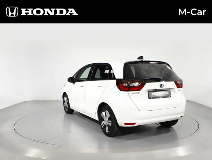 Honda  Jazz ES - Mon5 1.5 i-MMD Hybrid EU6d, Executive (EURO 6d), 2020 - 2023