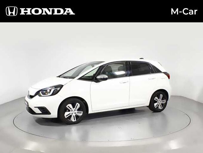 Honda  Jazz ES - Mon5 1.5 i-MMD Hybrid EU6d, Executive (EURO 6d), 2020 - 2023