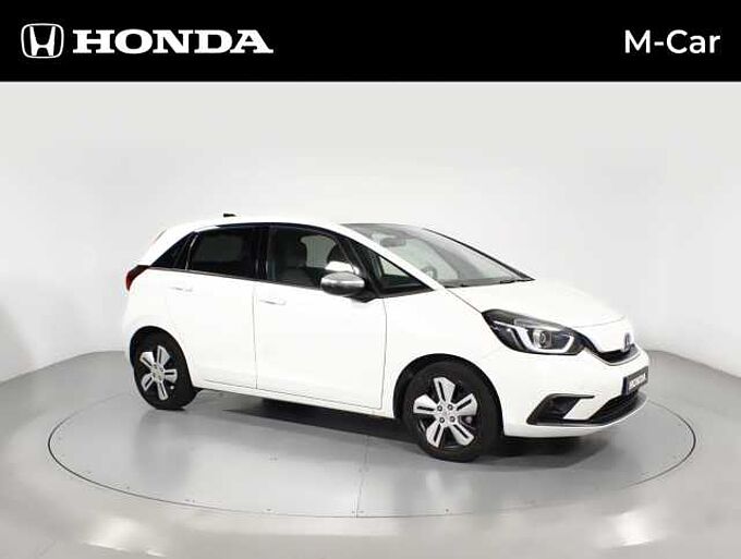 Honda  Jazz ES - Mon5 1.5 i-MMD Hybrid EU6d, Executive (EURO 6d), 2020 - 2023