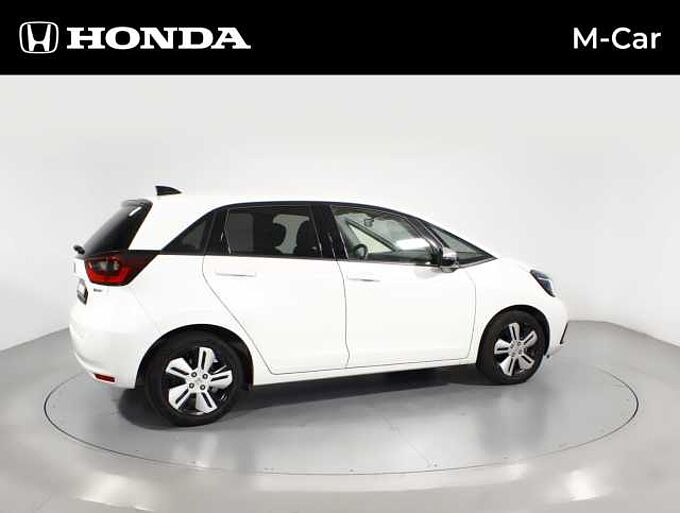 Honda  Jazz ES - Mon5 1.5 i-MMD Hybrid EU6d, Executive (EURO 6d), 2020 - 2023