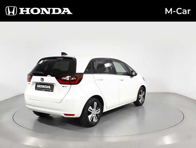 Honda  Jazz ES - Mon5 1.5 i-MMD Hybrid EU6d, Executive (EURO 6d), 2020 - 2023