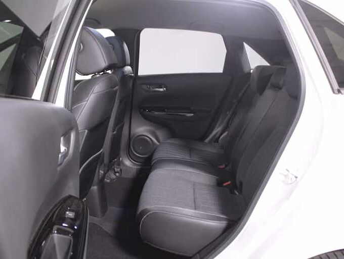 Honda  Jazz ES - Mon5 1.5 i-MMD Hybrid EU6d, Executive (EURO 6d), 2020 - 2023