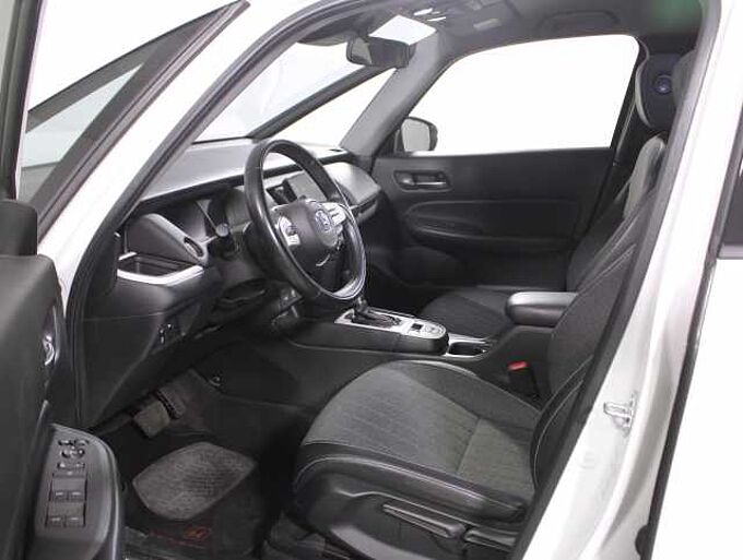 Honda  Jazz ES - Mon5 1.5 i-MMD Hybrid EU6d, Executive (EURO 6d), 2020 - 2023