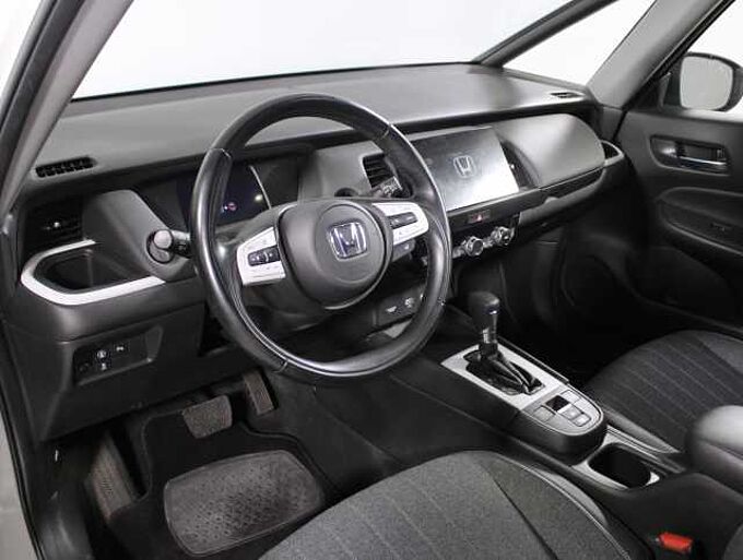 Honda  Jazz ES - Mon5 1.5 i-MMD Hybrid EU6d, Executive (EURO 6d), 2020 - 2023