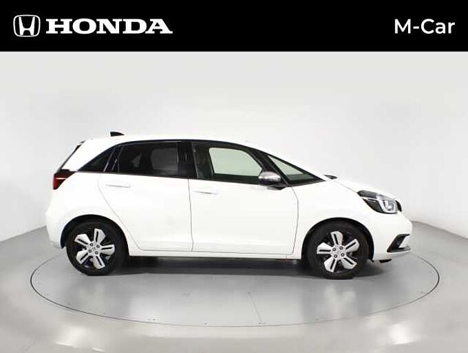 Honda  Jazz ES - Mon5 1.5 i-MMD Hybrid EU6d, Executive (EURO 6d), 2020 - 2023