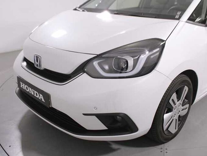 Honda  Jazz ES - Mon5 1.5 i-MMD Hybrid EU6d, Executive (EURO 6d), 2020 - 2023