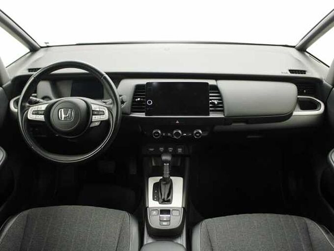 Honda  Jazz ES - Mon5 1.5 i-MMD Hybrid EU6d, Executive (EURO 6d), 2020 - 2023